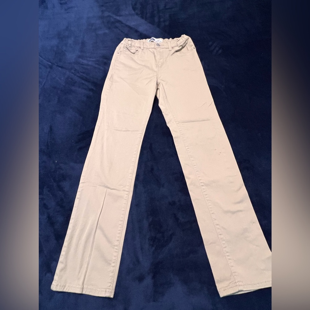 Old Navy khakis